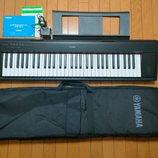 ヤマハ キーボード/シンセサイザーの通販 500点以上 | ヤマハの楽器を