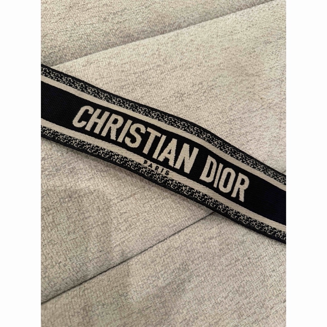 Christian Dior(クリスチャンディオール)のChristian Dior SADDLE バッグ レディースのバッグ(ハンドバッグ)の商品写真