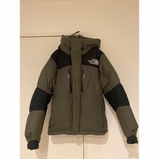 ザノースフェイス(THE NORTH FACE)のバルトロライトジャケット(ダウンジャケット)