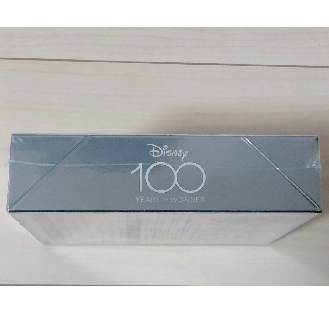 ヴァイスシュヴァルツ Disney100 シュリンク付き1box ヴァイスシュヴァルツ Disney100 シュリンク付き1box