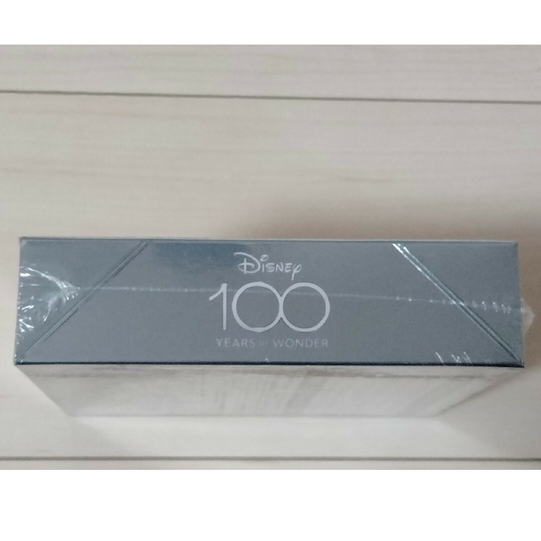 ヴァイスシュヴァルツ Disney100 シュリンク付き1box ヴァイスシュヴァルツ Disney100 シュリンク付き1box