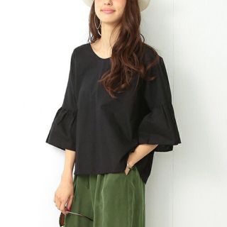 ビームス(BEAMS)のCHACOさま専用(カットソー(長袖/七分))