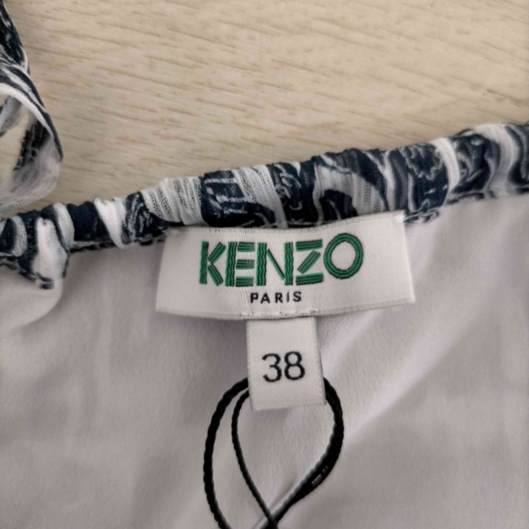 KENZO(ケンゾー)のKENZO(ケンゾー) レディース ワンピース その他ワンピース レディースのワンピース(その他)の商品写真