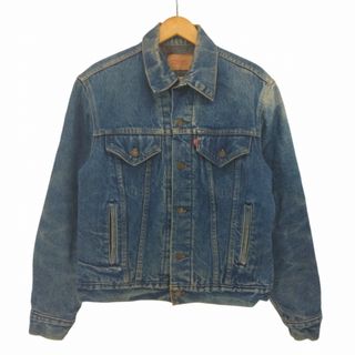 levis リーバイス 1stフロントプリーテッドブラウス ブランケット 555