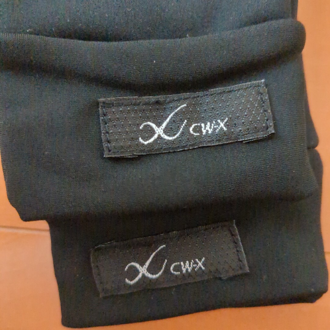CW-X(シーダブリューエックス)のCW-X 秋冬グローブ レディース スポーツ/アウトドアのゴルフ(ウエア)の商品写真