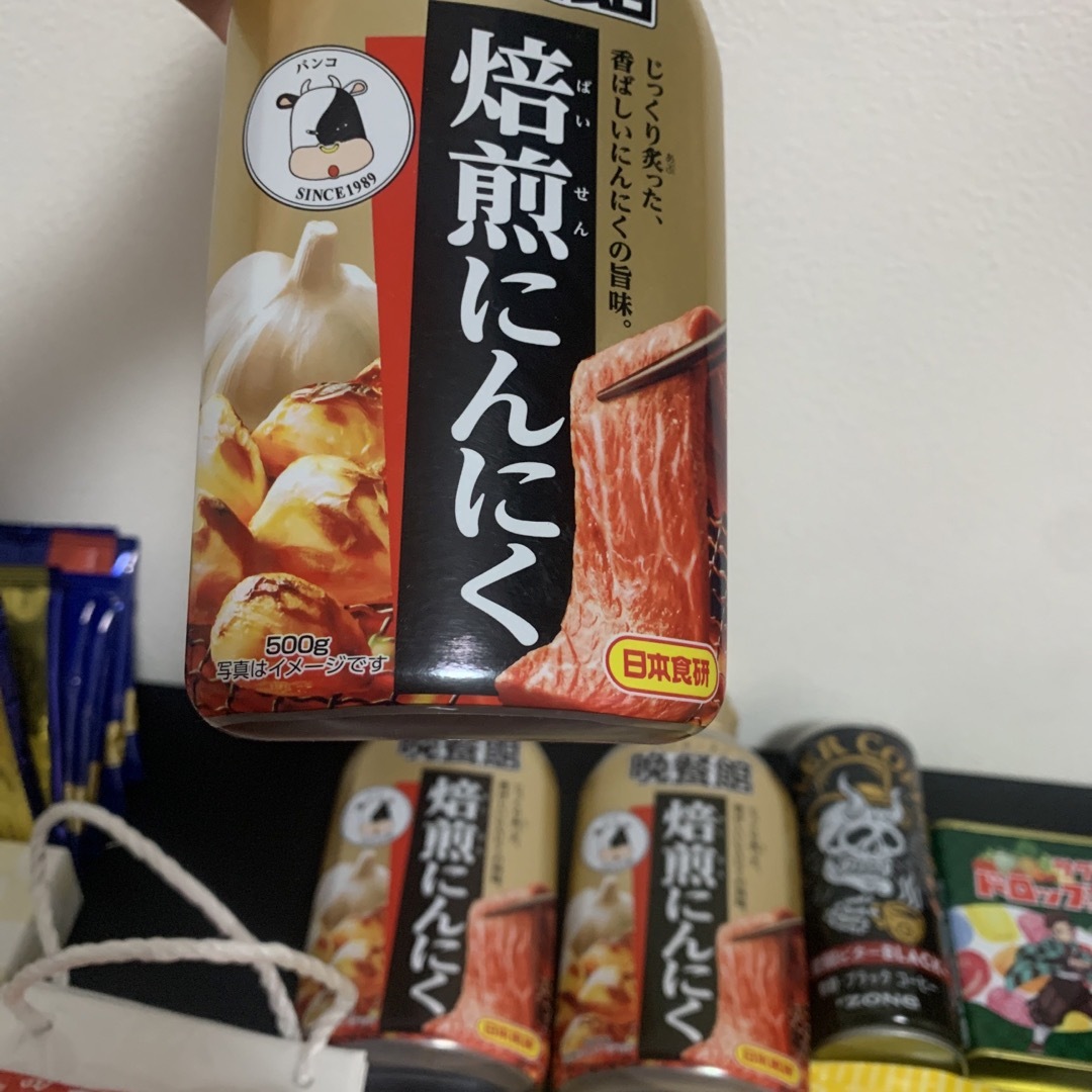 KEY COFFEE(キーコーヒー)のコーヒー約45袋、地方の讃岐うどんなど食品まとめ売り 食品/飲料/酒の食品(菓子/デザート)の商品写真