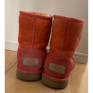 アグ(UGG)のUGG ブーツ　20.0(ブーツ)