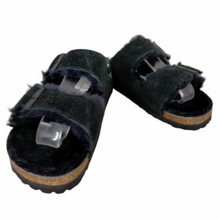 ビルケンシュトック ファーの通販 100点以上 | BIRKENSTOCKを買うなら