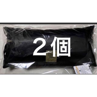 AS2OV - 2個 新品 未開封 AS2OV アッソブ マルチクッション クッション