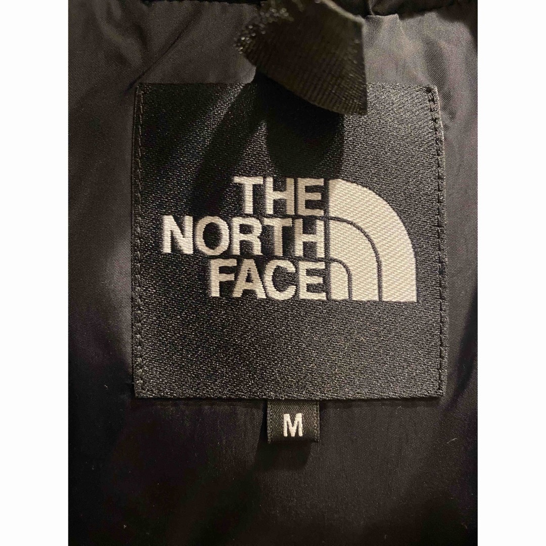 THE NORTH FACE(ザノースフェイス)のヌプシダウンジャケット レディースのジャケット/アウター(ダウンジャケット)の商品写真