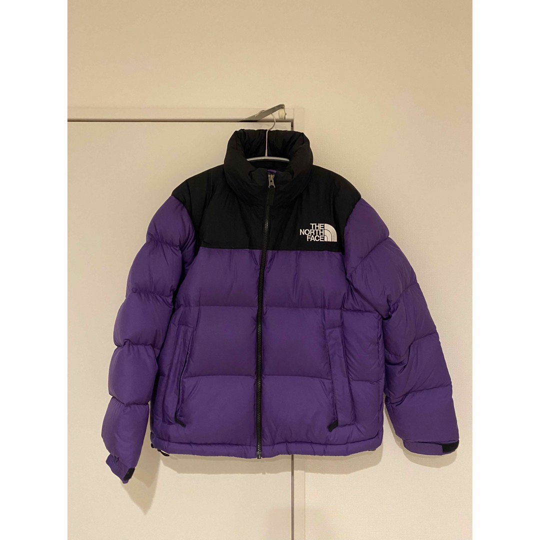 THE NORTH FACE(ザノースフェイス)のヌプシダウンジャケット レディースのジャケット/アウター(ダウンジャケット)の商品写真