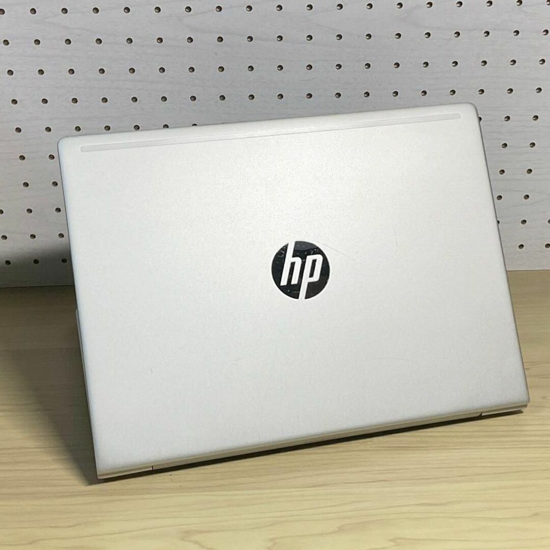 HP - 高性能>HP PROBOOK 430 i5/16G/SSD+HDD/Officeの通販 by ハヤシ