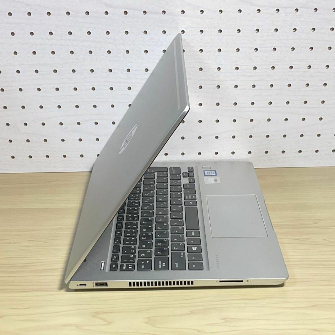 HP - 高性能>HP PROBOOK 430 i5/16G/SSD+HDD/Officeの通販 by ハヤシ