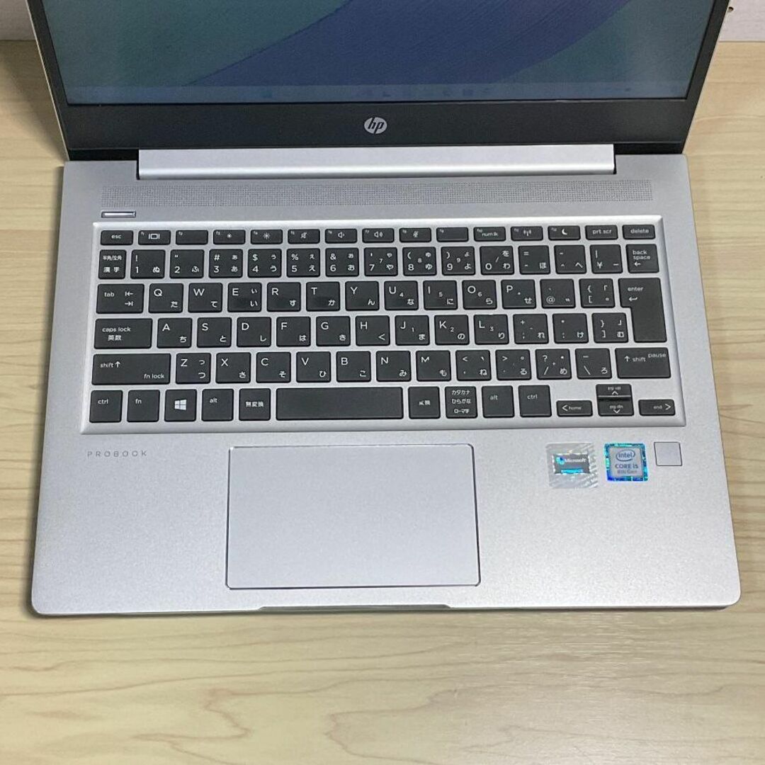 HP - 高性能＞HP PROBOOK 430 i5/16G/SSD＋HDD/Officeの通販 by ハヤシ