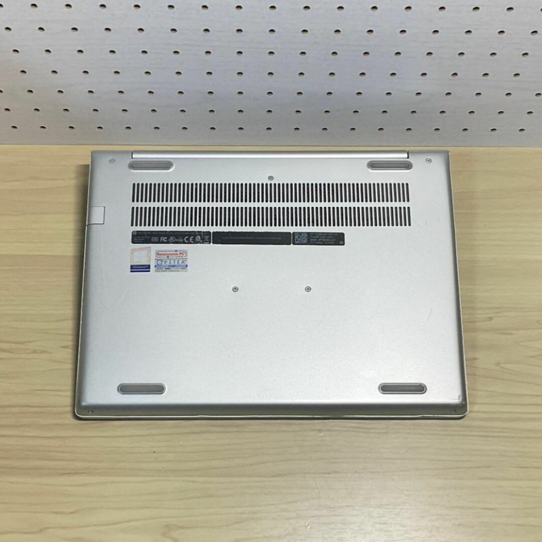 HP - 高性能>HP PROBOOK 430 i5/16G/SSD+HDD/Officeの通販 by ハヤシ