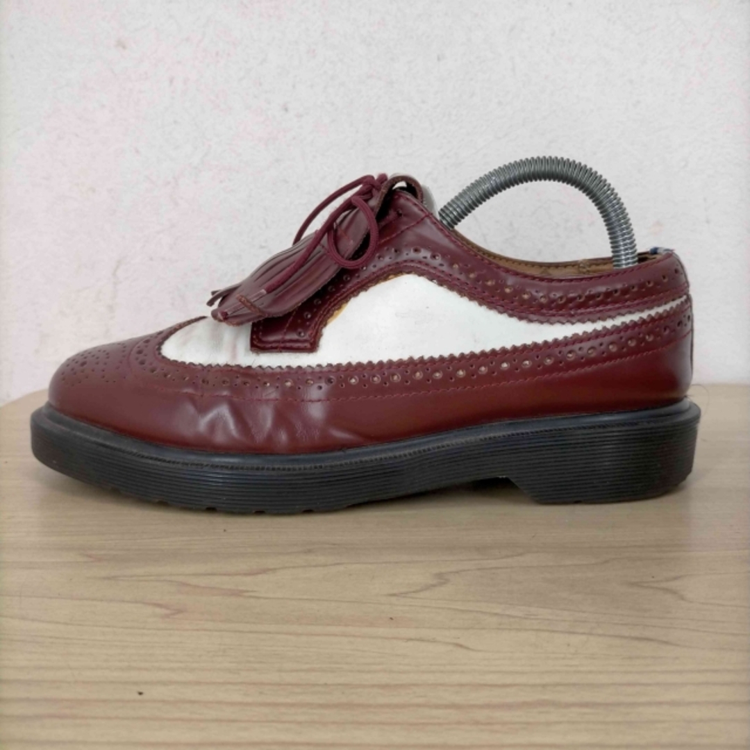 日本サイズDr.Martens(ドクターマーチン) メンズ シューズ 革靴