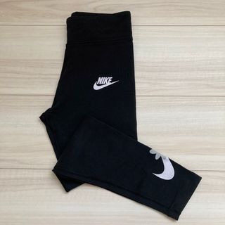 ナイキ(NIKE)のNIKE   ナイキ　レギンス　140センチ　女の子(パンツ/スパッツ)