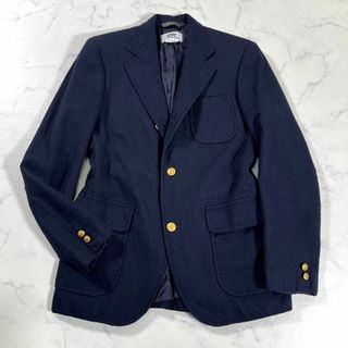 JUNYA WATANABE COMME des GARCONS ジュンヤワタナベ コムデギャルソン 19SS ウェアラブルバッグ タクティカルベスト 裏地カモ柄 ネイビー WC-K228