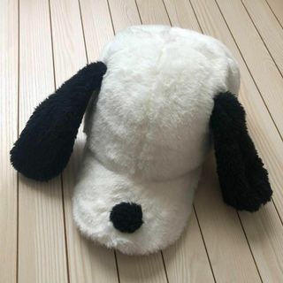 スヌーピー(SNOOPY)のUSJ スヌーピー キャップ(キャップ)