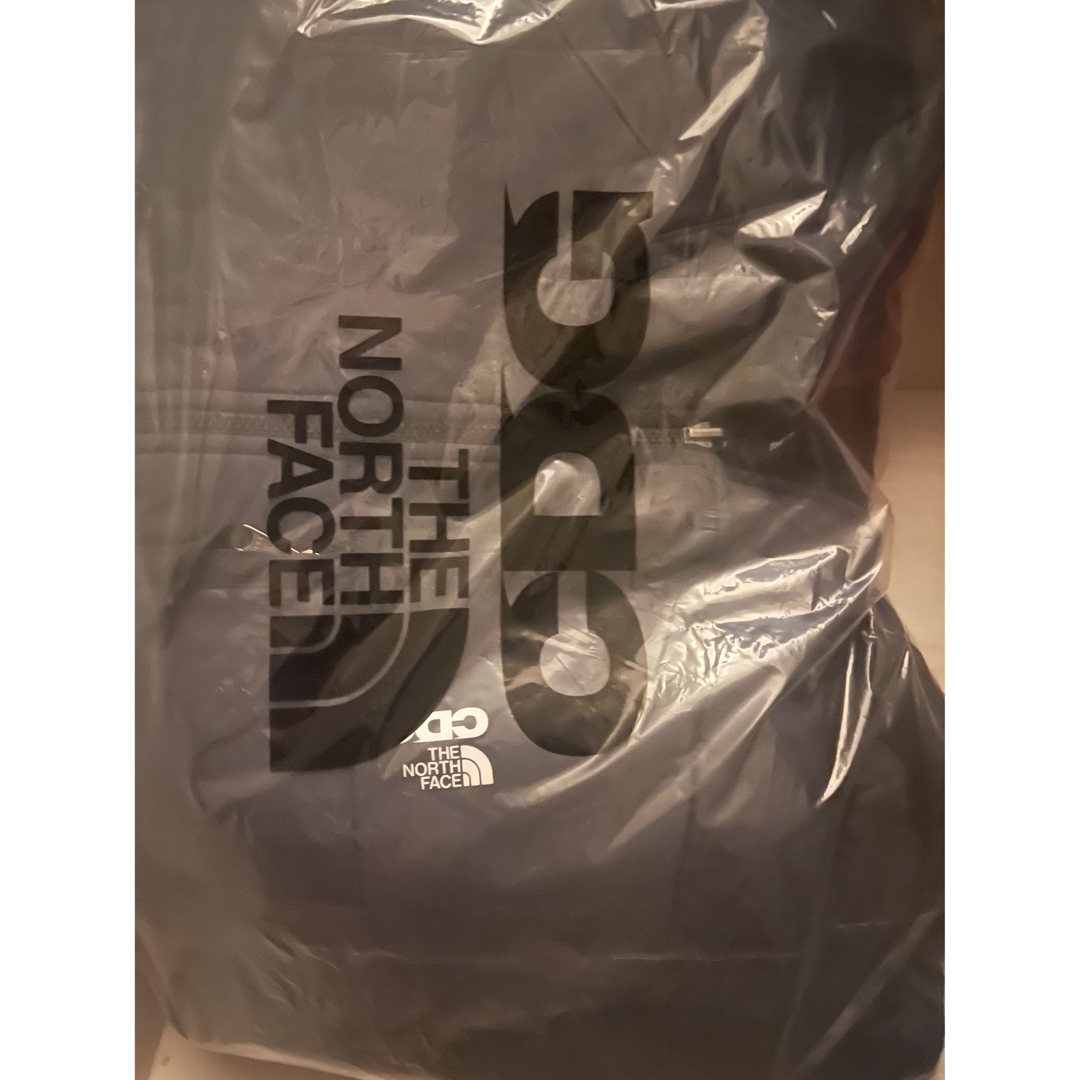 Lサイズ　The North Face CDG コラボ デナリ フリース