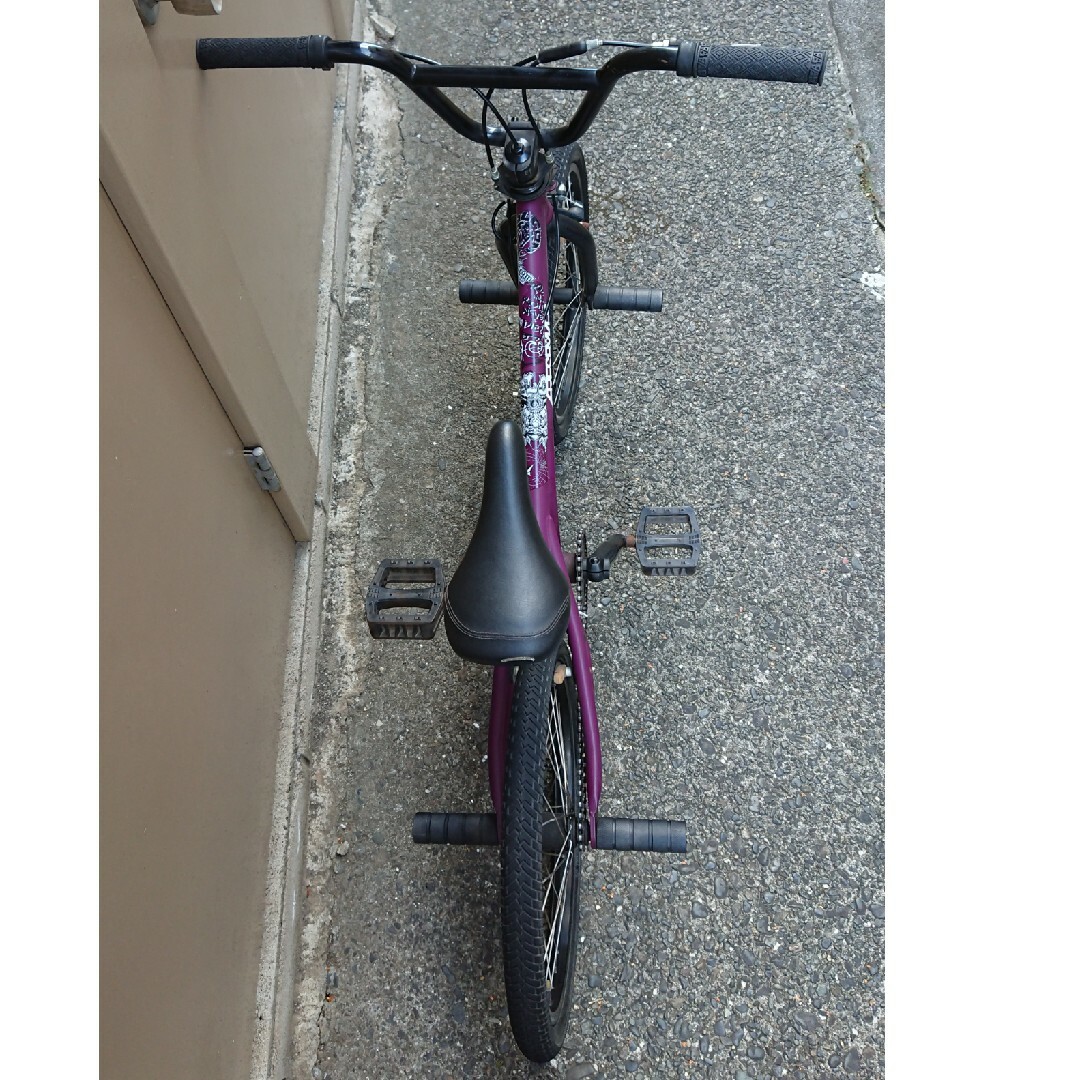 アーレスバイク アシュラ ARESBIKES ashuraの通販 by 労働's アーレスバイク アシュラ ARESBIKES ashuraの通販 by 労働's