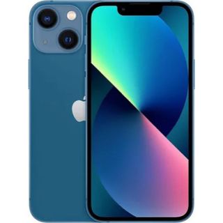 アップル(Apple)のiPhone13 mini (スマートフォン本体)