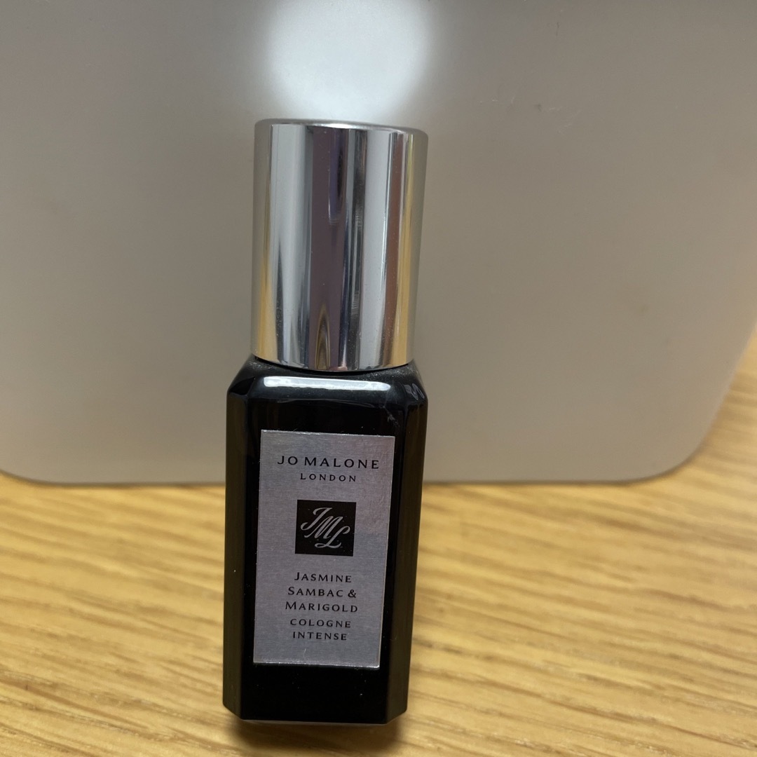 Jo Malone(ジョーマローン)のジョーマローン　ジャスミンサンバック&マリーゴールドコロンインテンス　9ml コスメ/美容の香水(ユニセックス)の商品写真