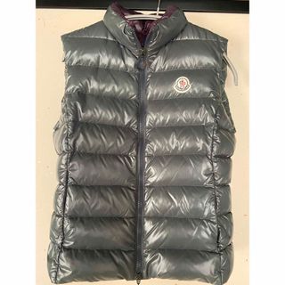 モンクレール(MONCLER)のモンクレール　MONCLER  ガーニー　国内正規品　ダウンベスト　(ダウンベスト)