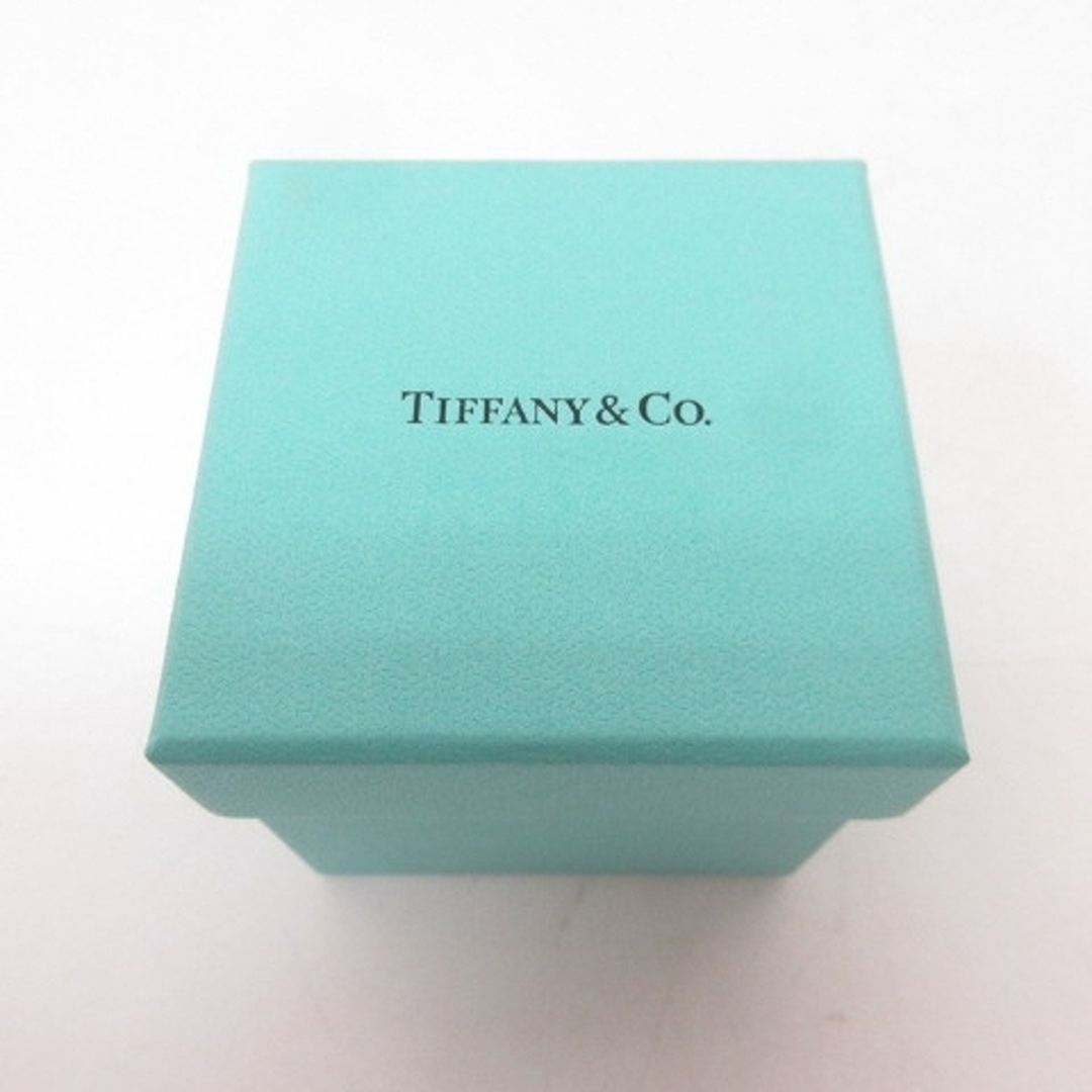 Tiffany & Co.(ティファニー)のガーデンフラワー アメジスト×ダイヤ リング 750 イエローゴールド 16号 レディースのアクセサリー(リング(指輪))の商品写真
