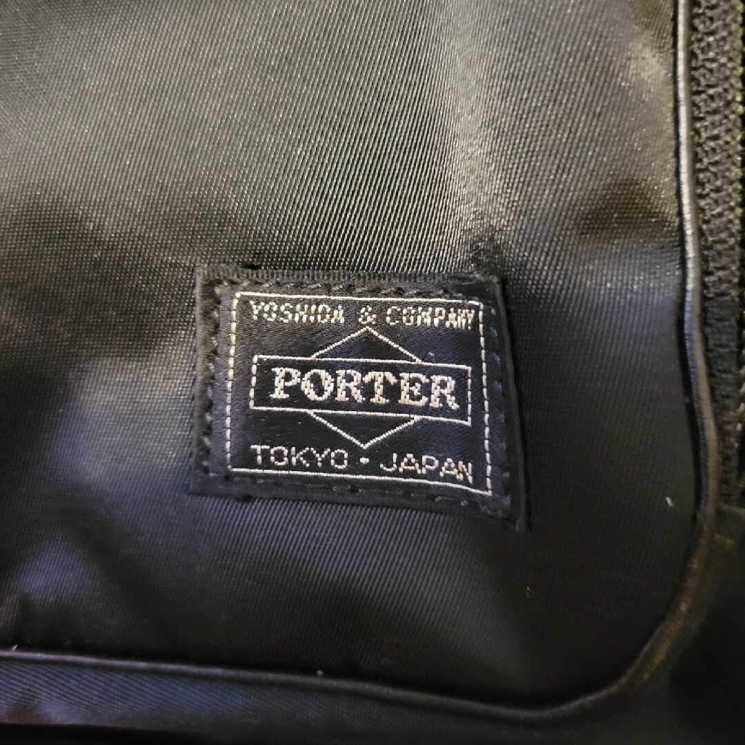 PORTER(ポーター)のPORTERショルダーバッグ メンズのバッグ(その他)の商品写真