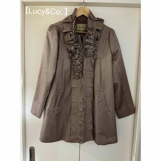 lucy ジャケットの通販 2,000点以上 | フリマアプリ ラクマ