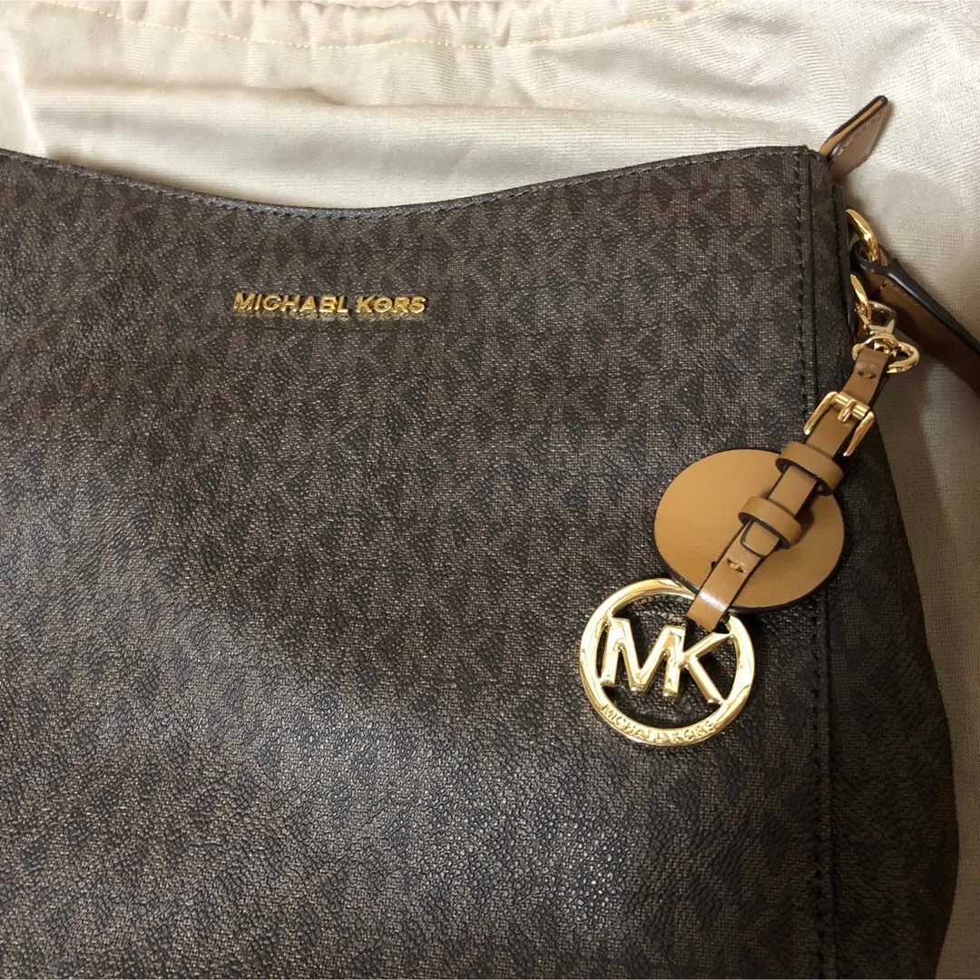 Michael Kors(マイケルコース)の未使用ショルダーバッグ レディースのバッグ(ショルダーバッグ)の商品写真