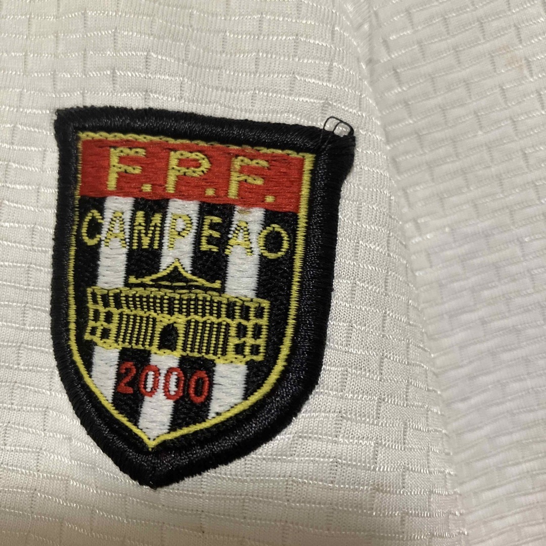 PENALTY - 希少 サッカー サンパウロFC ユニフォームの通販 by PENALTY - 希少 サッカー サンパウロFC ユニフォームの通販 by