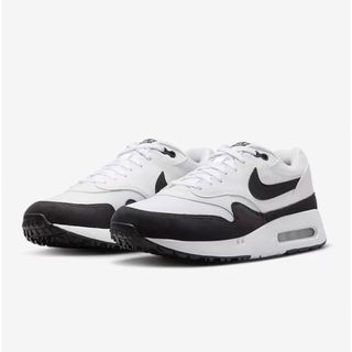 ナイキ(NIKE)の【完売品】Nike Air Max 1 ’86 OG Golf パンダ(シューズ)