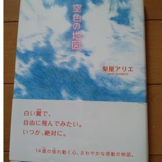 空色の地図(文学/小説)