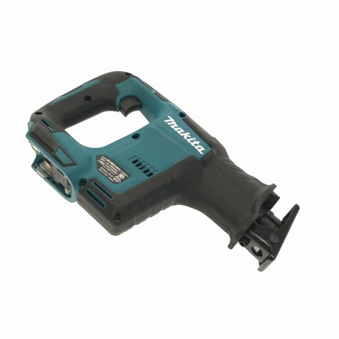 Makita(マキタ)の☆中古品☆makita マキタ 18V 充電式レシプロソー JR188D 本体のみ コードレス セーバソー セーバーソー 多目的用 切断機 80116 自動車/バイクのバイク(工具)の商品写真