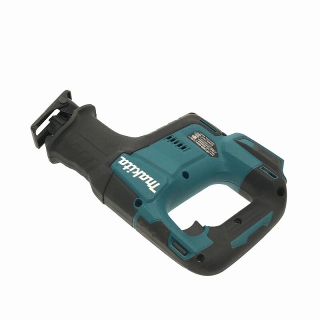 Makita(マキタ)の☆中古品☆makita マキタ 18V 充電式レシプロソー JR188D 本体のみ コードレス セーバソー セーバーソー 多目的用 切断機 80116 自動車/バイクのバイク(工具)の商品写真