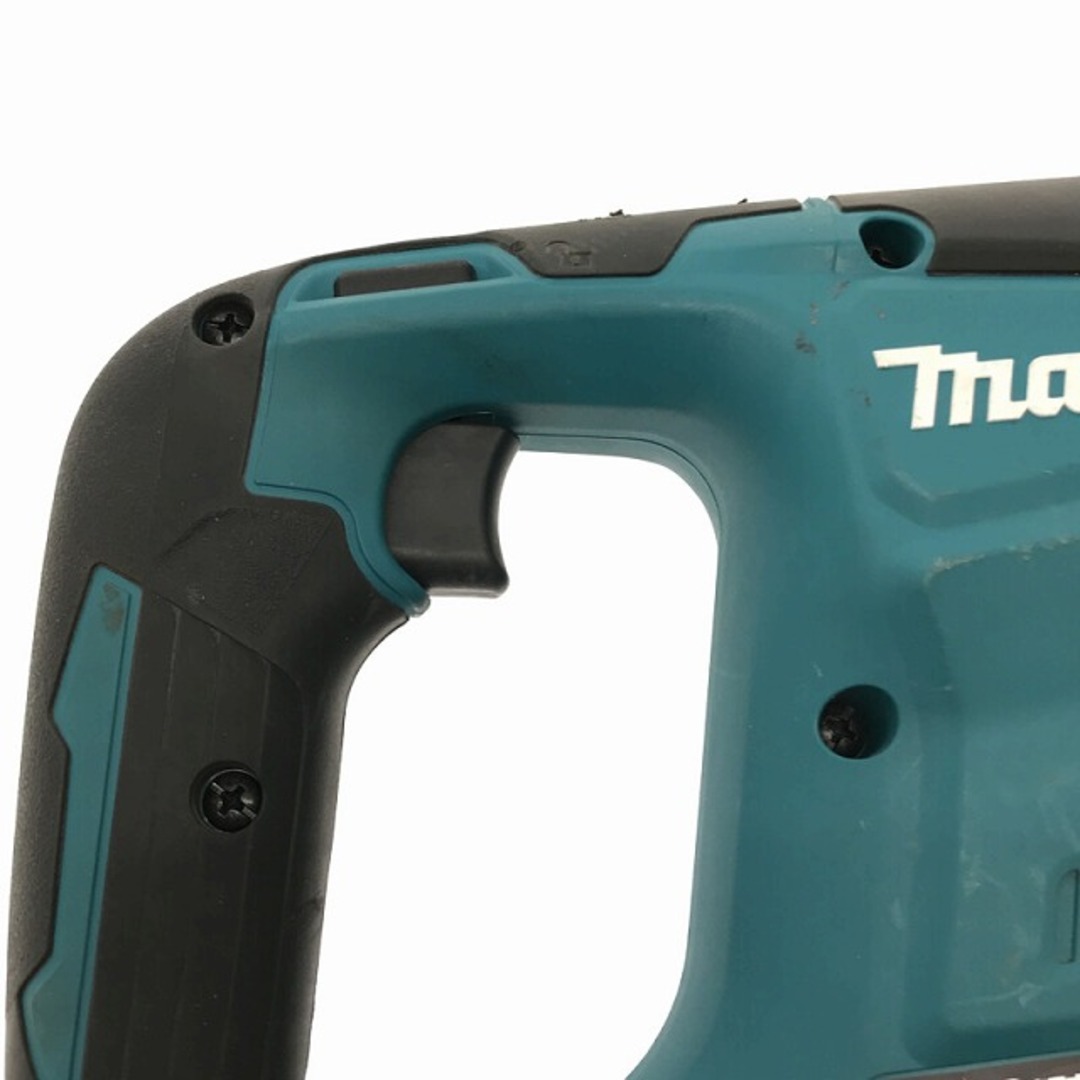 Makita(マキタ)の☆中古品☆makita マキタ 18V 充電式レシプロソー JR188D 本体のみ コードレス セーバソー セーバーソー 多目的用 切断機 80116 自動車/バイクのバイク(工具)の商品写真