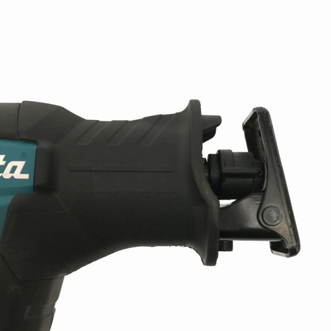 Makita(マキタ)の☆中古品☆makita マキタ 18V 充電式レシプロソー JR188D 本体のみ コードレス セーバソー セーバーソー 多目的用 切断機 80116 自動車/バイクのバイク(工具)の商品写真