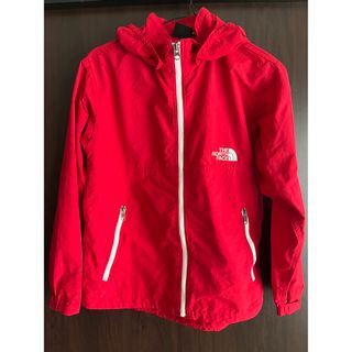 ザノースフェイス(THE NORTH FACE)のTHE NORTH FACE アウター(マウンテンパーカー)