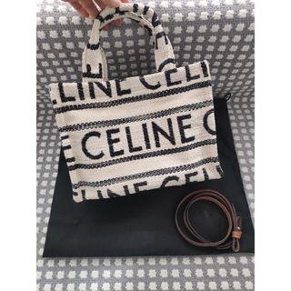 セリーヌ 古着 トートバッグ(レディース)の通販 19点 | celineの