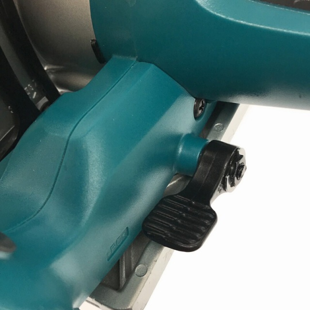 ☆美品☆makita マキタ 18V 充電式丸ノコ XSS02 本体のみ 【USマキタ】 切断機 電動工具 78672 8