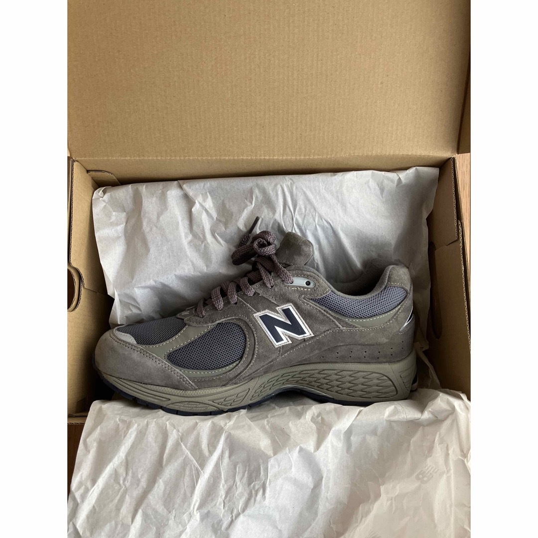 メンズニューバランス　newbalance M2002RXC  28㎝　ゴアテックス