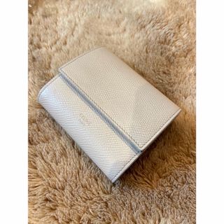 セリーヌ(celine)のセリーヌ　スモール トリフォールドウォレット ミニ財布(財布)