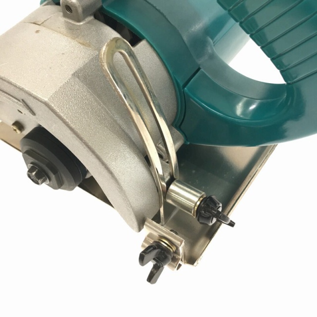 Makita - ☆長期保管品☆makita マキタ 4型カッター 4100NB Makita - ☆長期保管品☆makita マキタ 4型カッター 4100NB