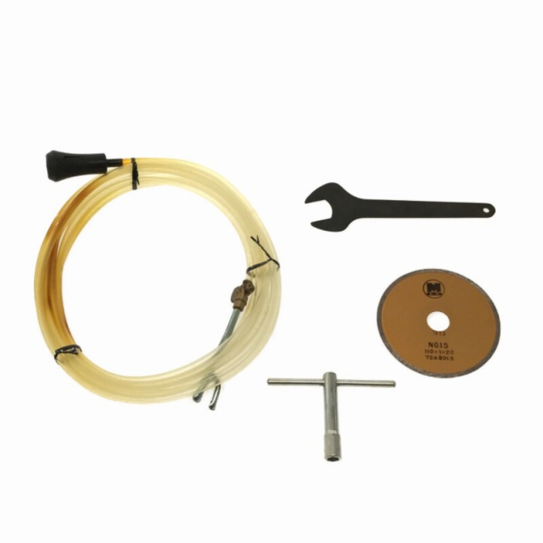 Makita - ☆長期保管品☆makita マキタ 4型カッター 4100NB Makita - ☆長期保管品☆makita マキタ 4型カッター 4100NB
