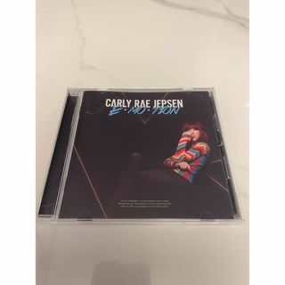 【結婚式・披露宴向け】CARLY RAE JEPSEN / E・MO・TION(ポップス/ロック(洋楽))