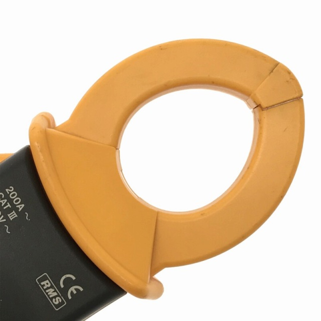 ☆中古品☆ HIOKI 日置電機 クランプオンリークハイテスター ☆中古品☆ HIOKI 日置電機 クランプオンリークハイテスター