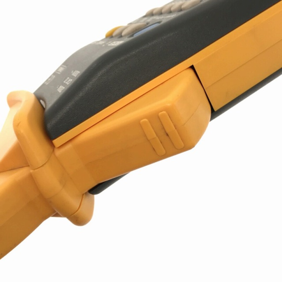 ☆中古品☆ HIOKI 日置電機 クランプオンリークハイテスター ☆中古品☆ HIOKI 日置電機 クランプオンリークハイテスター