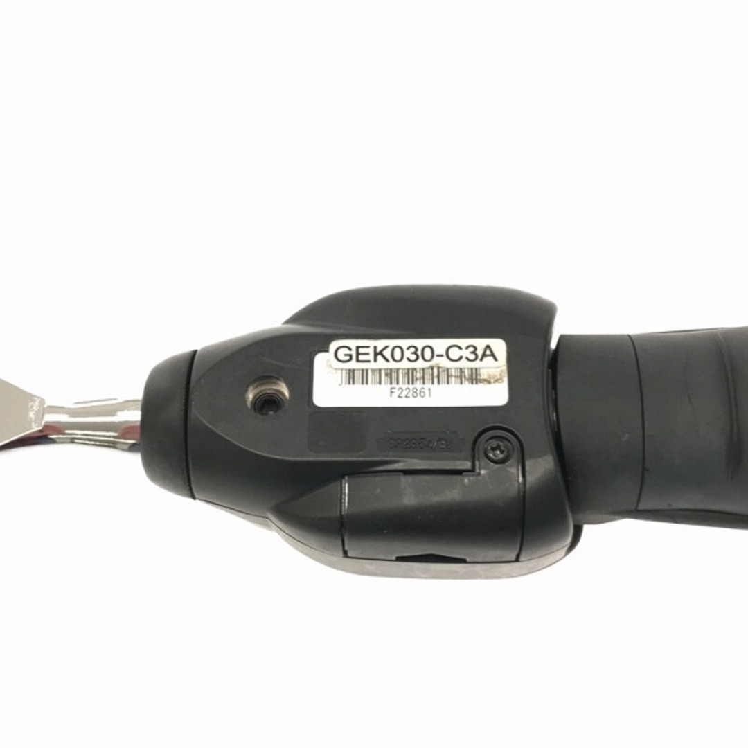 ☆比較的綺麗☆KTC 京都機械工具 9.5sq デジラチェ GEK030-C3A 本体